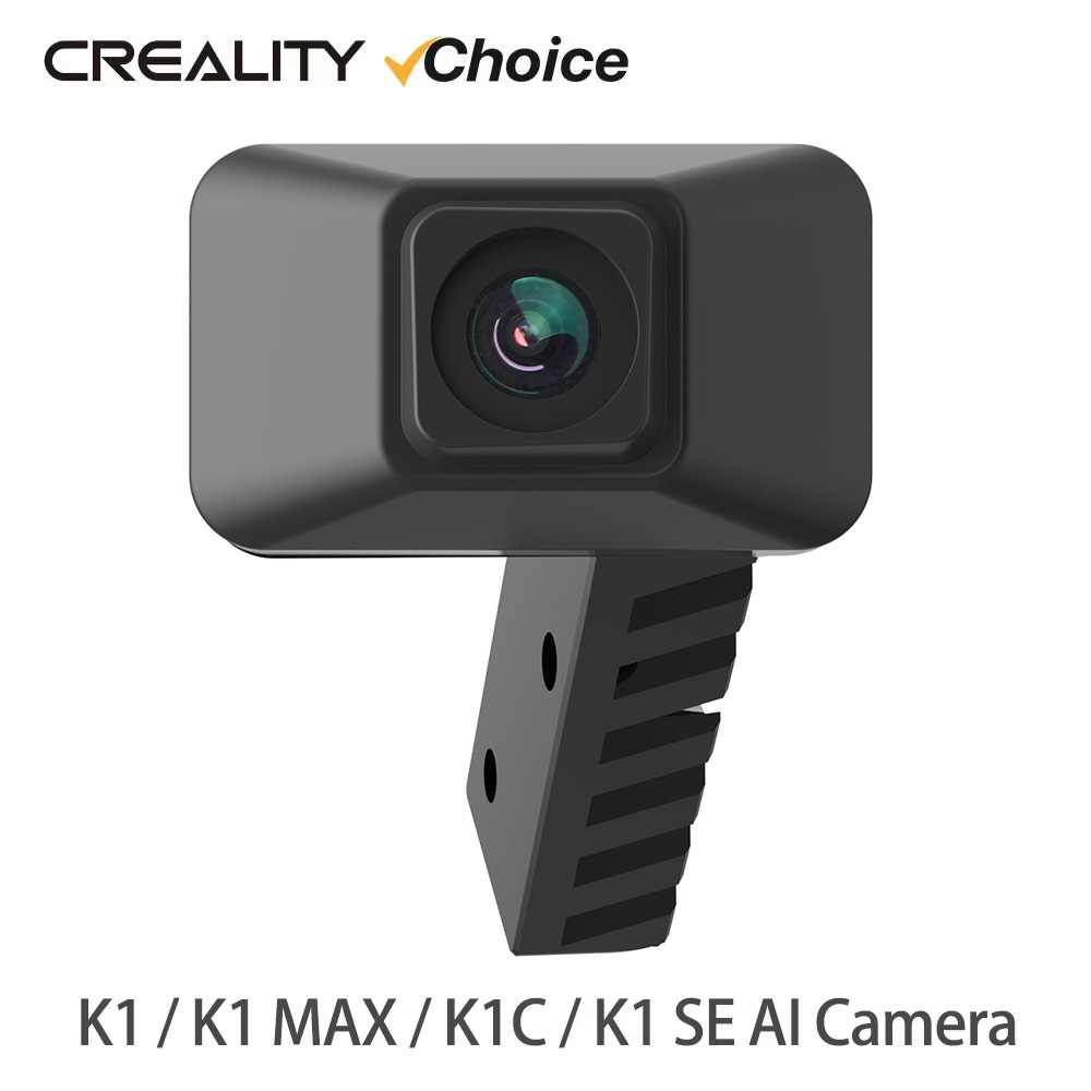 Printer Stand - Creality K1 Max AI-Kamera, HD-Qualität, intelligenter