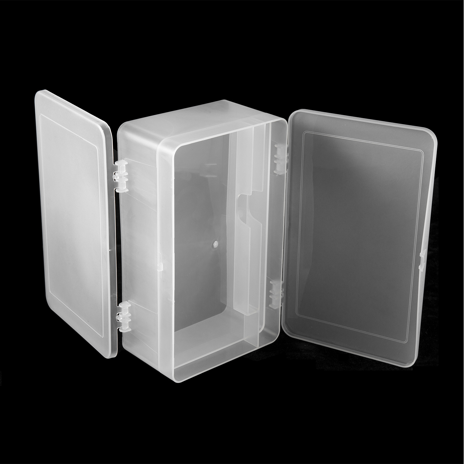 Dual-Open 2-Tier Super Kapazit – File Cabinet Bewertung und Preis