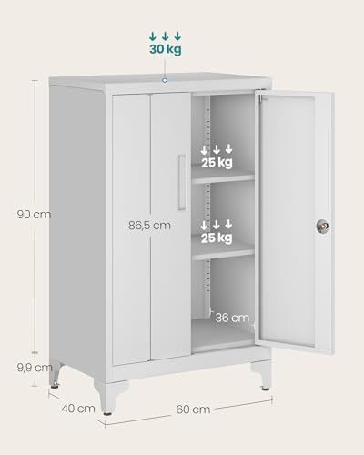 # JINFENG Moderner Büro-Aktens – File Cabinet Bewertung und Preis
