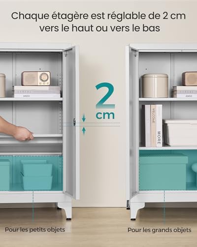 # JINFENG Moderner Büro-Aktens – File Cabinet Bewertung und Preis