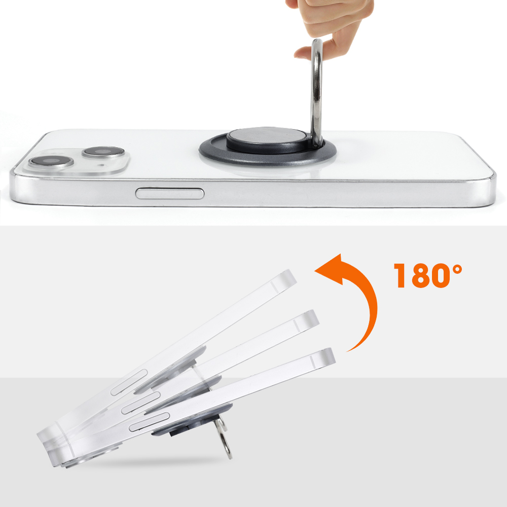 360° drehbarer Fingerring-Hand – Mobile Pedestal Cabinet Bewertung und Preis