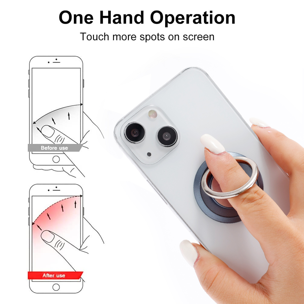 360° drehbarer Fingerring-Hand – Mobile Pedestal Cabinet Bewertung und Preis