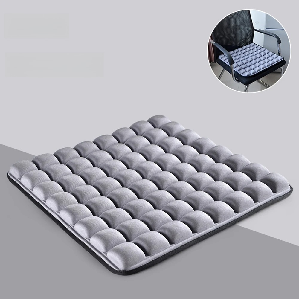 3D Bürostuhlkissen, Langlebig, – Office Stool Bewertung und Preis