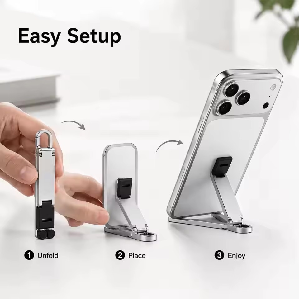 Faltbarer Schlüsselanhänger-Ha – Standing Desk Bewertung und Preis