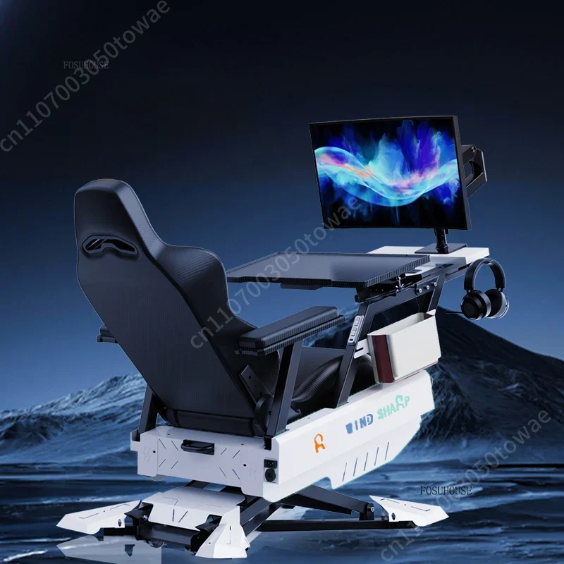 Verstellbare Gaming-Station Co – Monitor Stand Bewertung und Preis