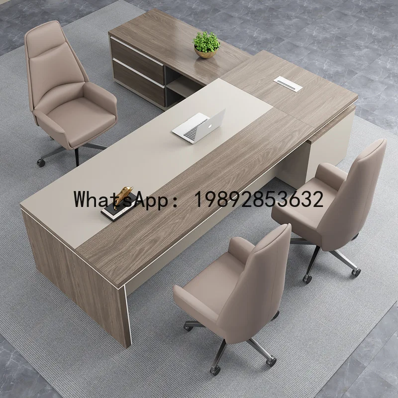 H5.15 Bürotisch, Chefschreibti – Office Chair Bewertung und Preis