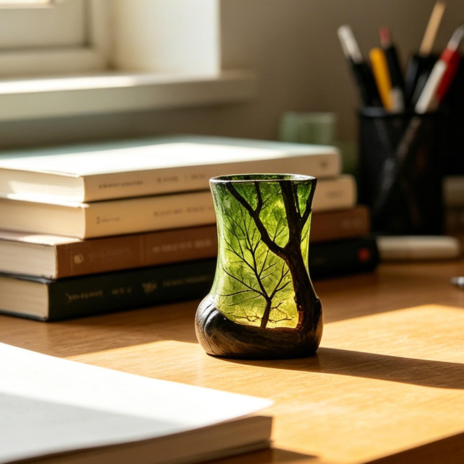 Nachttischlampe Wald-Nachtlich – Bookshelf Bewertung und Preis