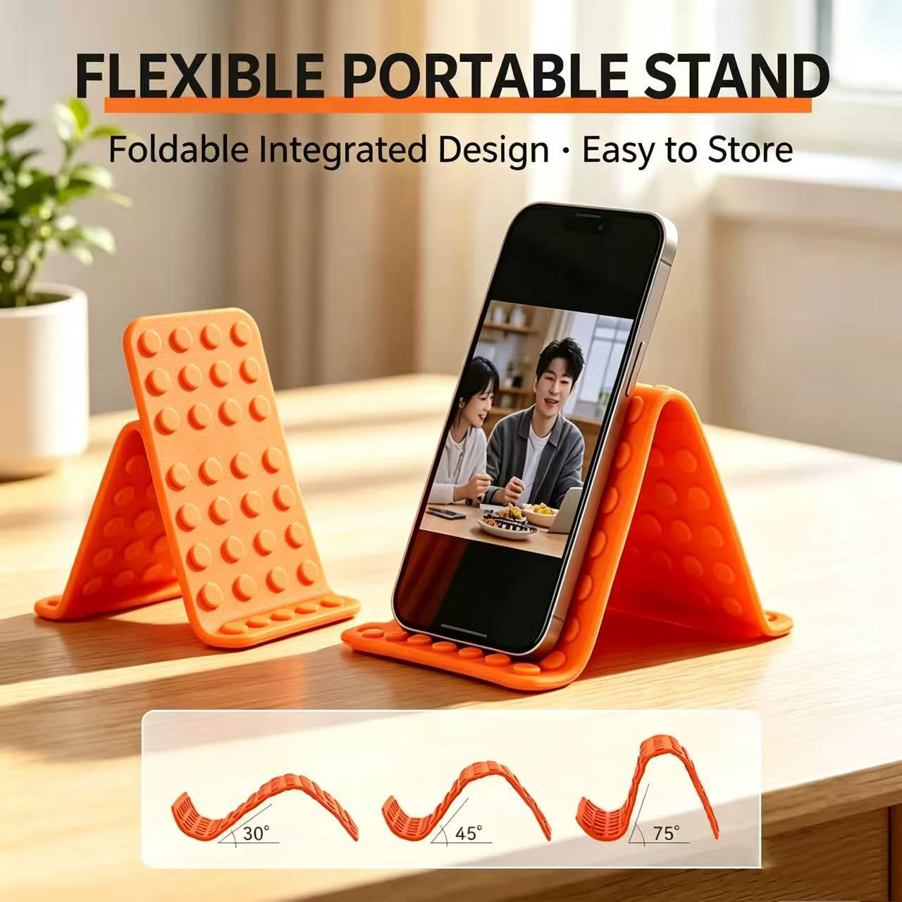 Tragbarer Universeller Telefon – Standing Desk Bewertung und Preis