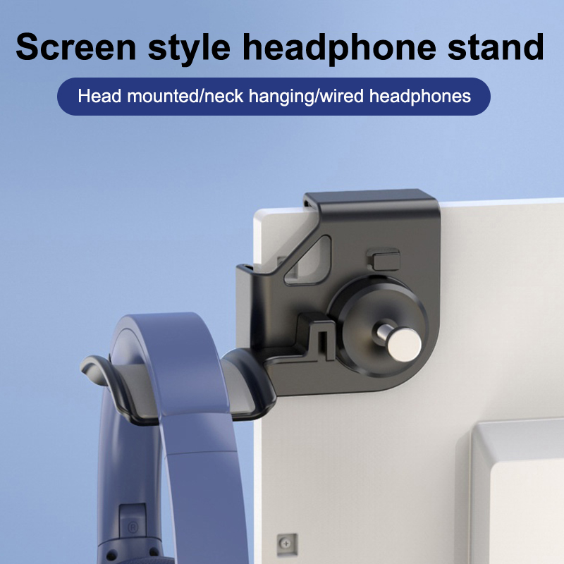 Neuer Kopfhörerhalter PC-Monit – Monitor Stand Bewertung und Preis