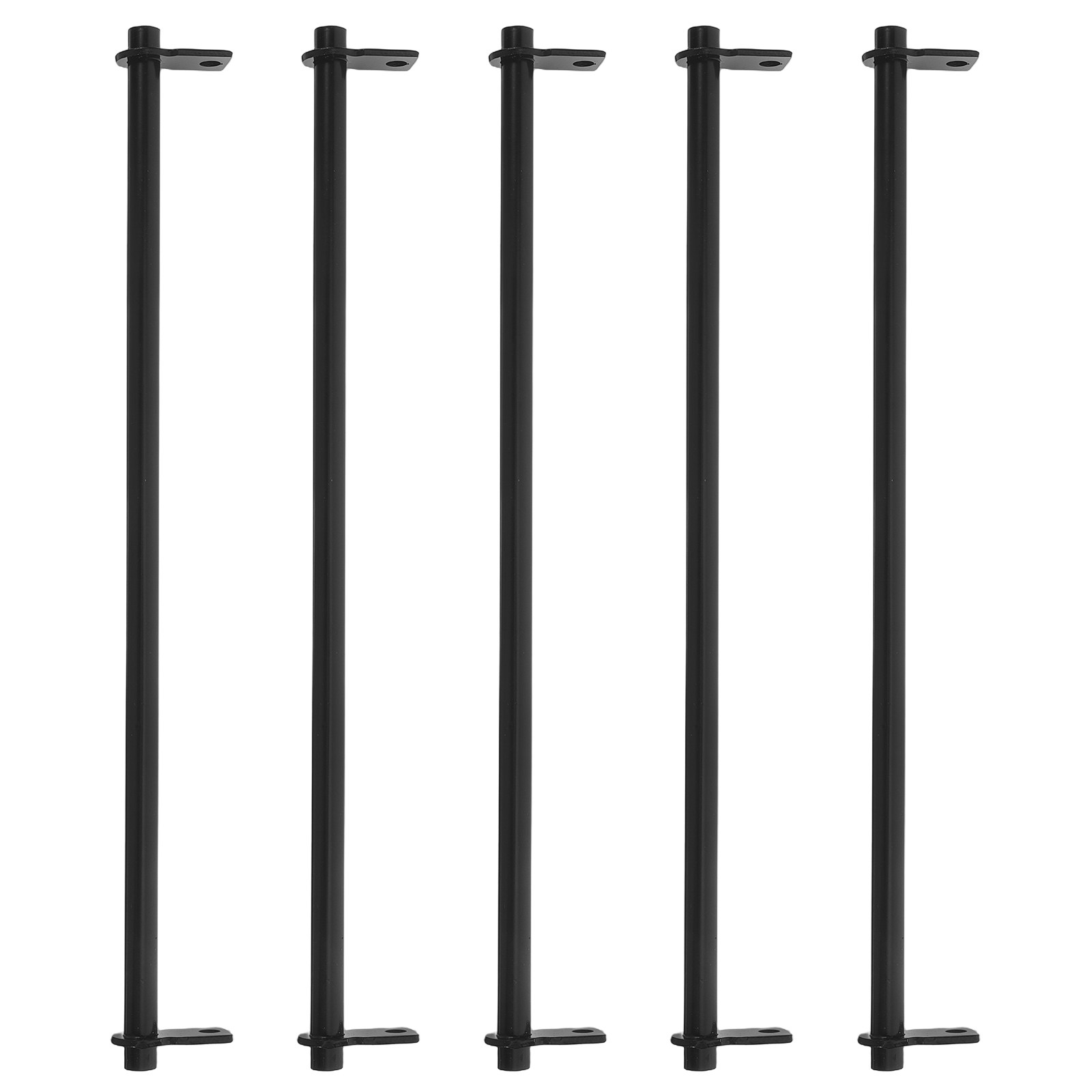 5 Stück Metallstangen mit dopp – File Cabinet Bewertung und Preis