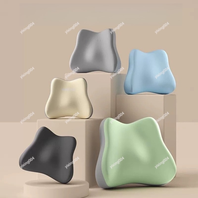Lendenstützkissen Rückenlehnen – Office Chair Cushion Bewertung und Preis