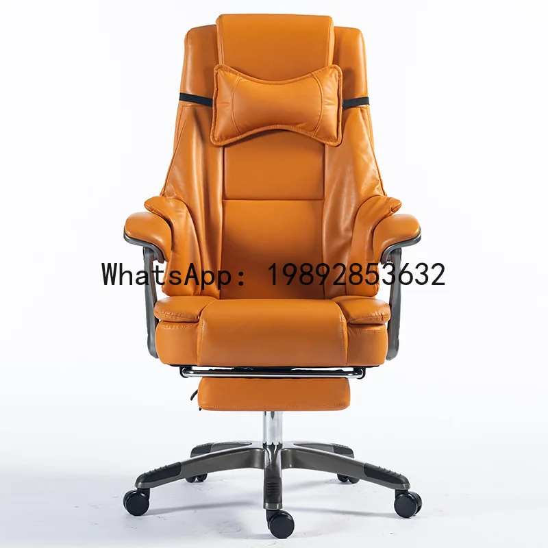 H5.15 Bürostuhl - komfortabler – Office Chair Bewertung und Preis