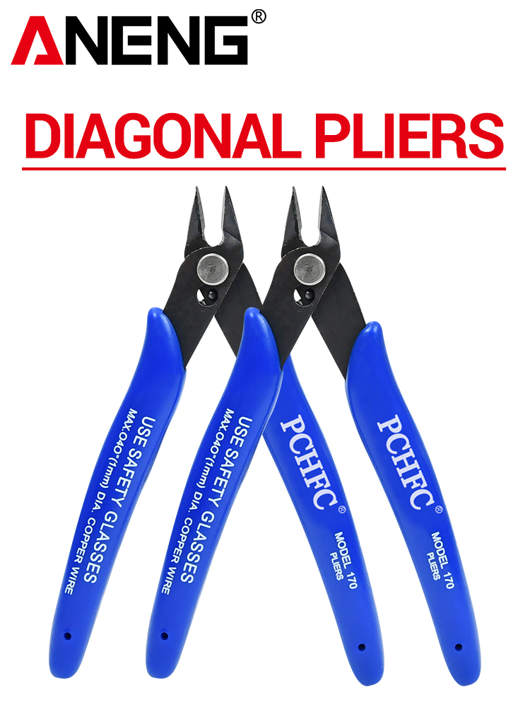 ANENG Diagonalzange Mini-Draht – Printer Stand Bewertung und Preis