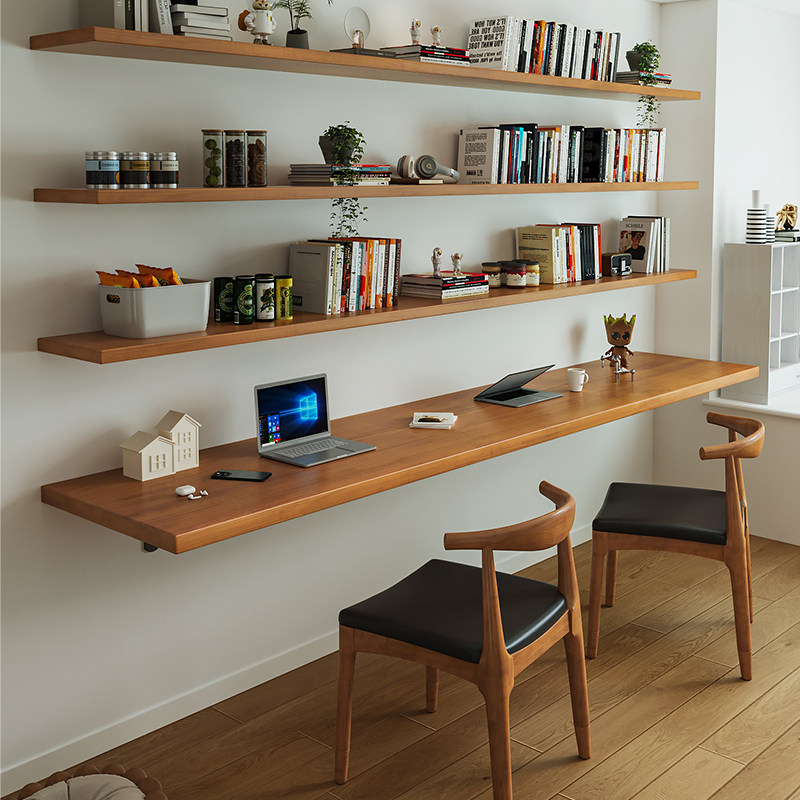 Nordischer Massivholz-Schreibt – Bookshelf Bewertung und Preis