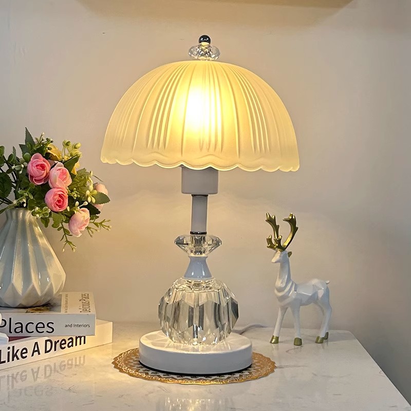 Kristall-Schreibtischlampe, ho – Desk Lamp Bewertung und Preis