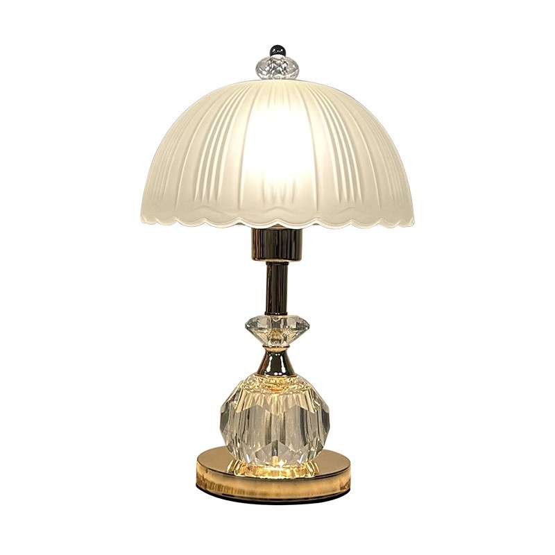 Kristall-Schreibtischlampe, ho – Desk Lamp Bewertung und Preis