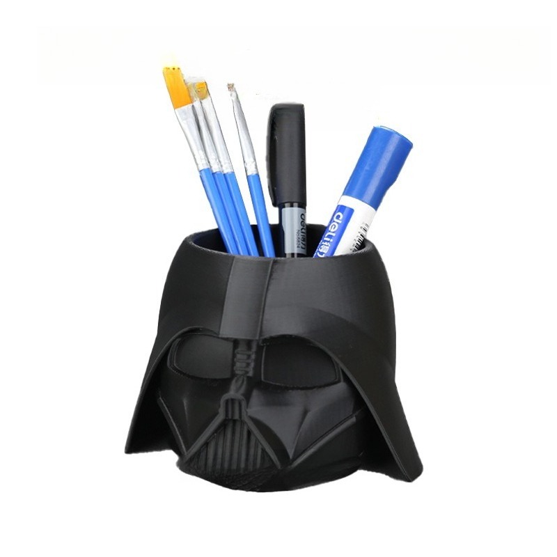 Star Wars Darth Vader Schreibt – Desk Organizer Bewertung und Preis