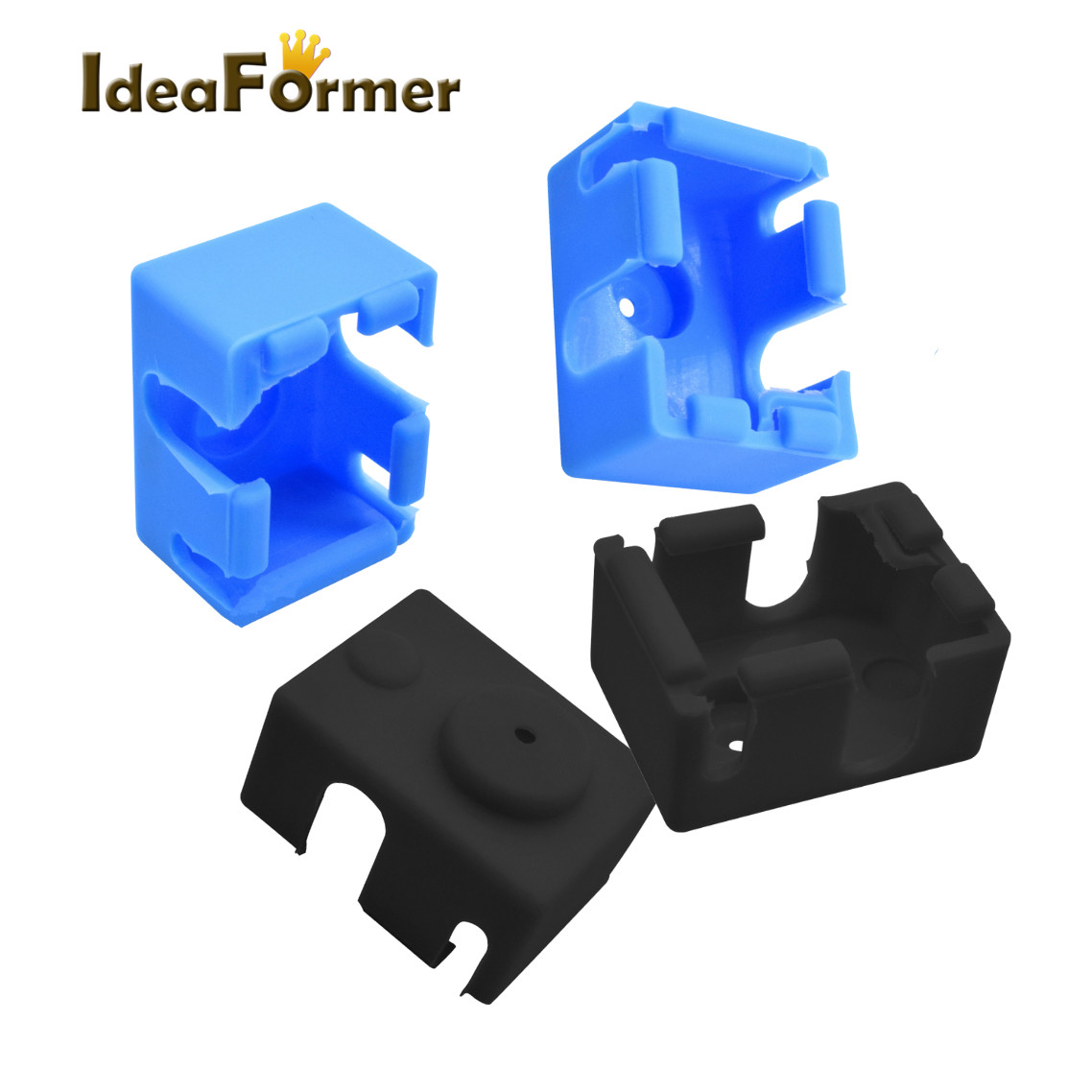 5 Stück V6 Silikonsocken für 3 – Printer Stand Bewertung und Preis