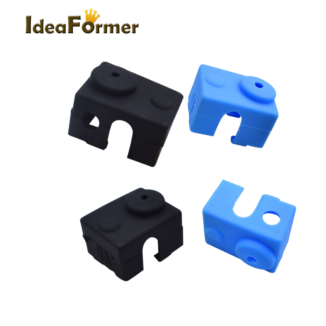 5 Stück V6 Silikonsocken für 3 – Printer Stand Bewertung und Preis