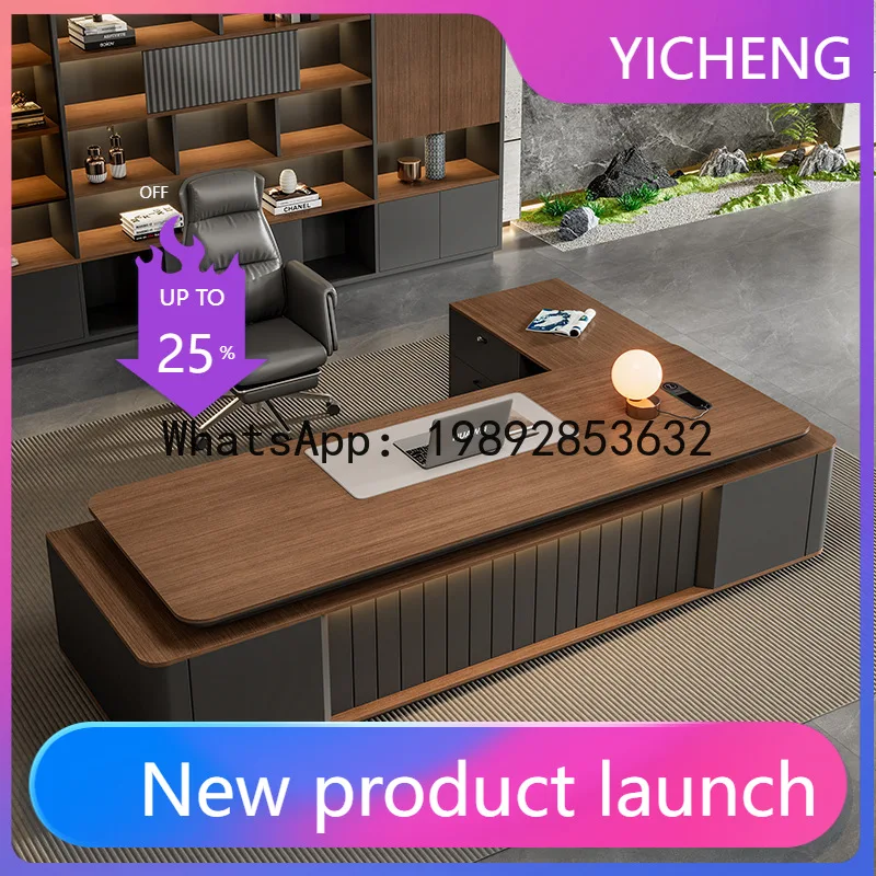 H5.15 Chef-, Präsidenten-, Man – Office Chair Bewertung und Preis