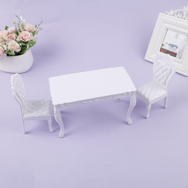 Puppenhaus 1:6 Küchenmöbel Ess – Office Stool Bewertung und Preis