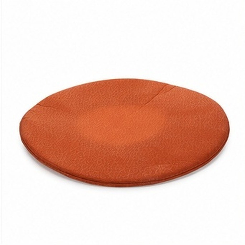 Elastischer, runder Hocker-Sch – Office Stool Bewertung und Preis