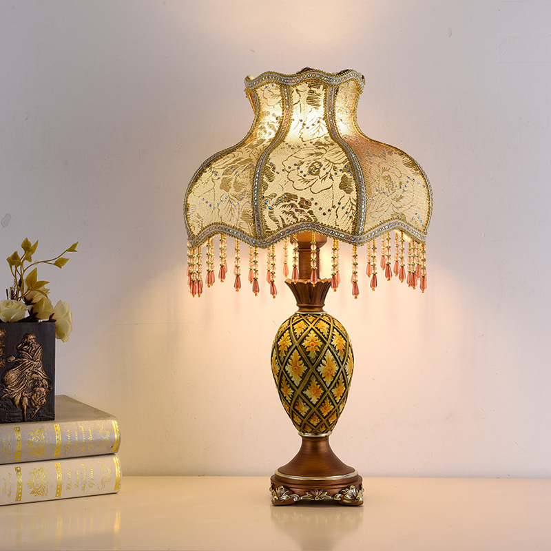 Europäische Luxus-Schreibtisch – Desk Lamp Bewertung und Preis