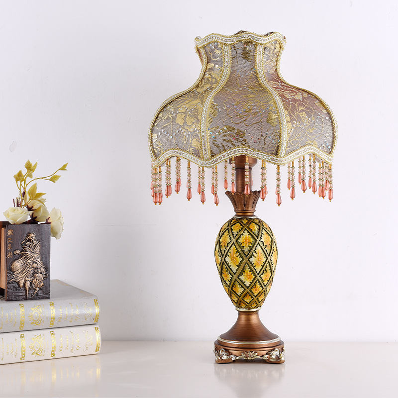 Europäische Luxus-Schreibtisch – Desk Lamp Bewertung und Preis