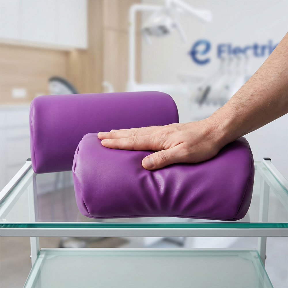 Zahnarztstuhl-Kopfkissen, Zahn – Office Chair Cushion Bewertung und Preis