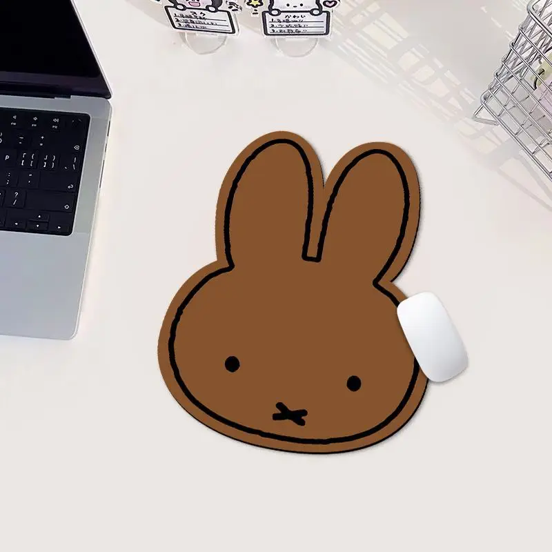 Kawaii Miffy Hasenförmiges Mau – Office Furniture Brands Bewertung und Preis