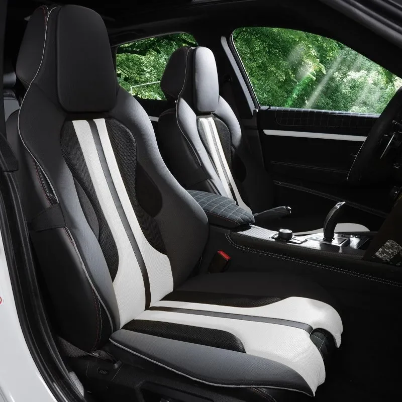 Für Volkswagen TOUAREG PHEV Ki – Office Chair Cushion Bewertung und Preis