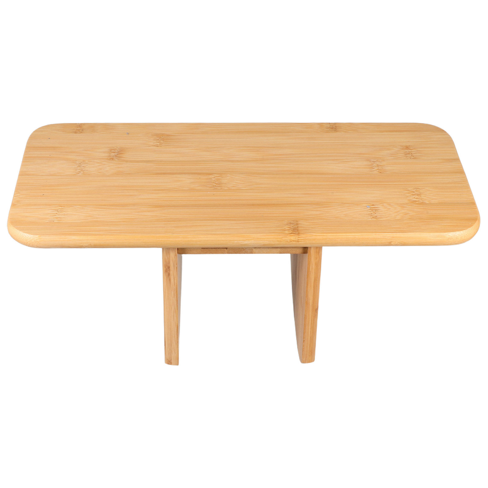 Bambushocker Tragbarer Multifu – Office Stool Bewertung und Preis