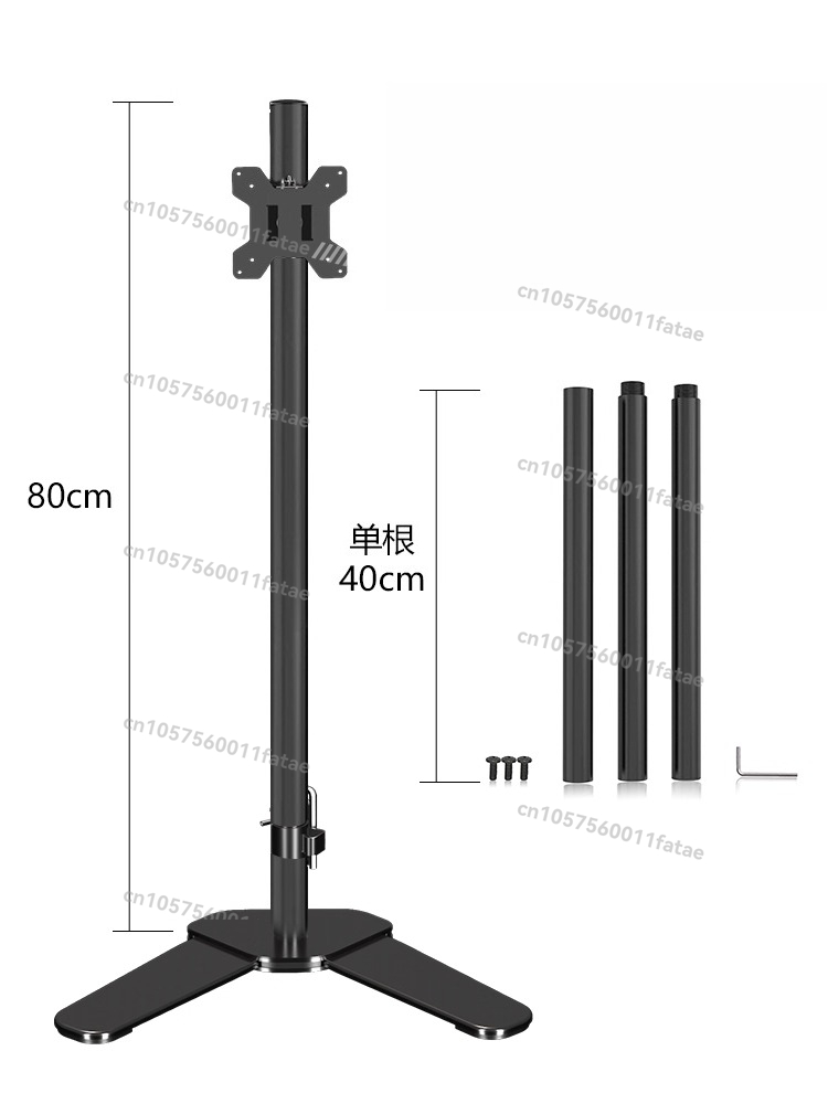 Monitorständer, separates Zube – Monitor Stand Bewertung und Preis