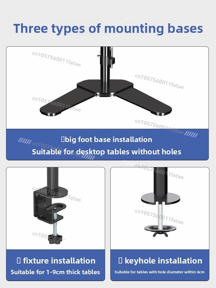 Monitorständer, separates Zube – Monitor Stand Bewertung und Preis